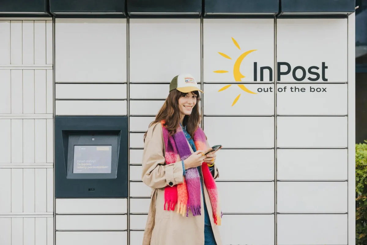 Poznaj Mini paczkę od InPost – idealna opcja do wysyłki małych przedmiotów!