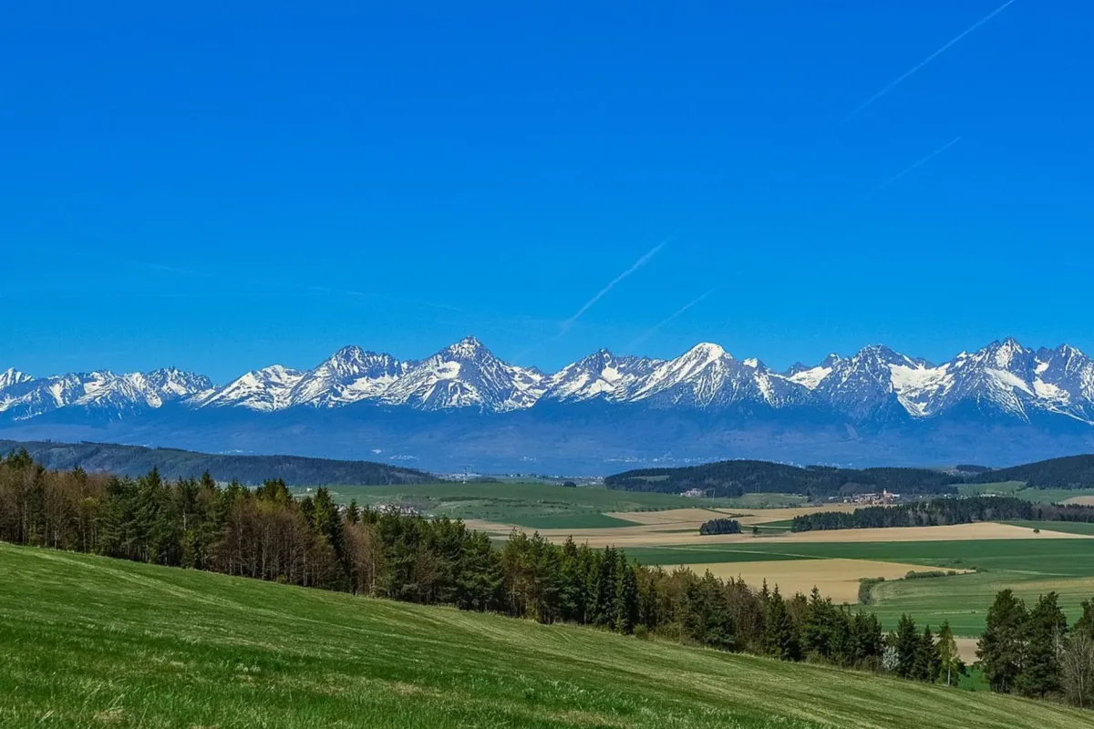 Wybieracie się w słowackie Tatry Wysokie? Macie czas do czwartku