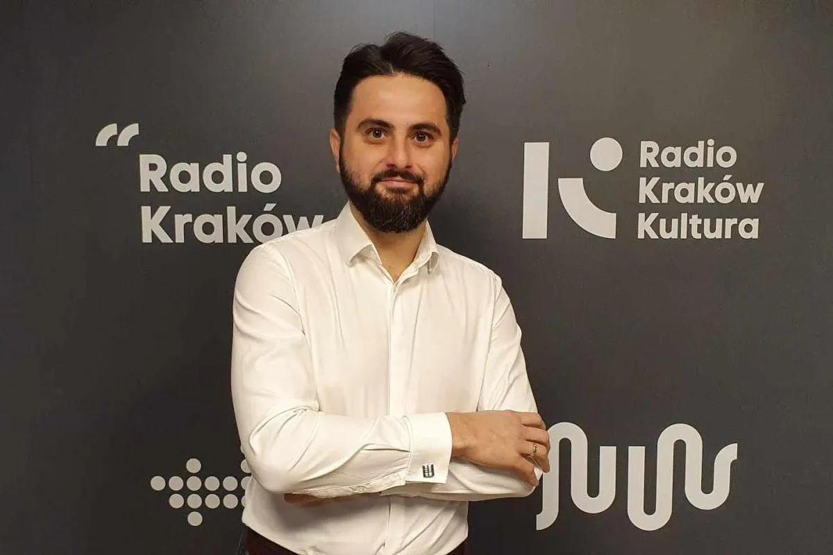 Norbert Kaczmarczyk: W pewnej mierze przy kampaniach temat Smoleńska służy wszystkim. Nie służy jednak Polsce