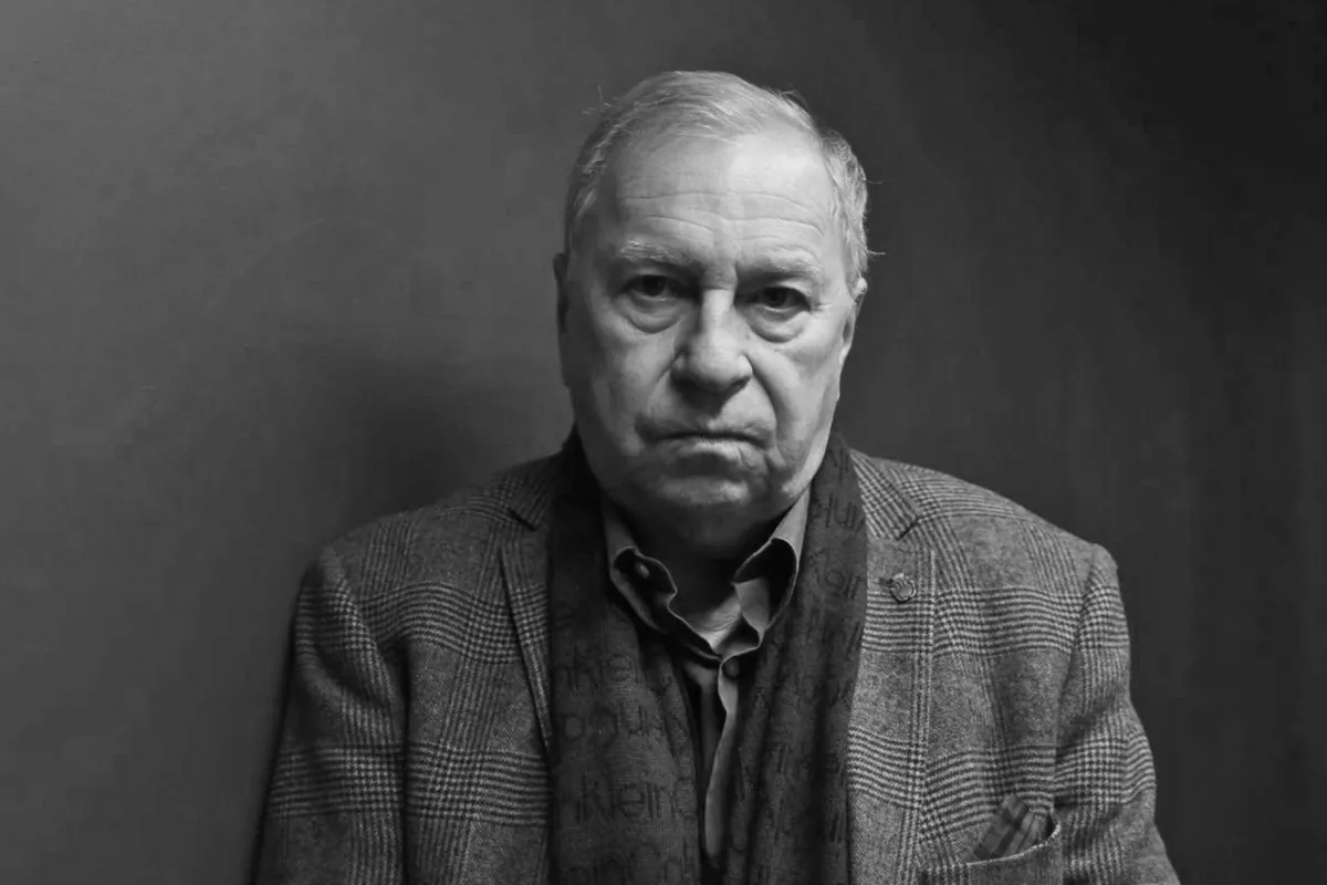 Wspominamy: Jerzy Stuhr