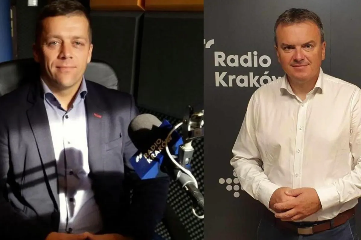 W Nowym Sączu i Chrzanowie PiS ma nowych szefów okręgów