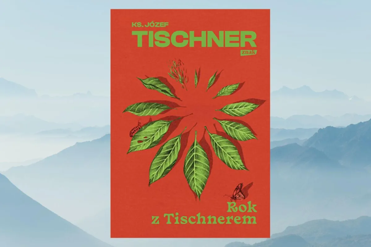 Z radiowej biblioteki: "Rok z Tischnerem"