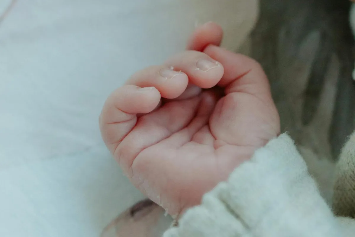 Urodzenie wcześniaka to wyzwanie. Rusza druga edycja kampanii #fioletovelove