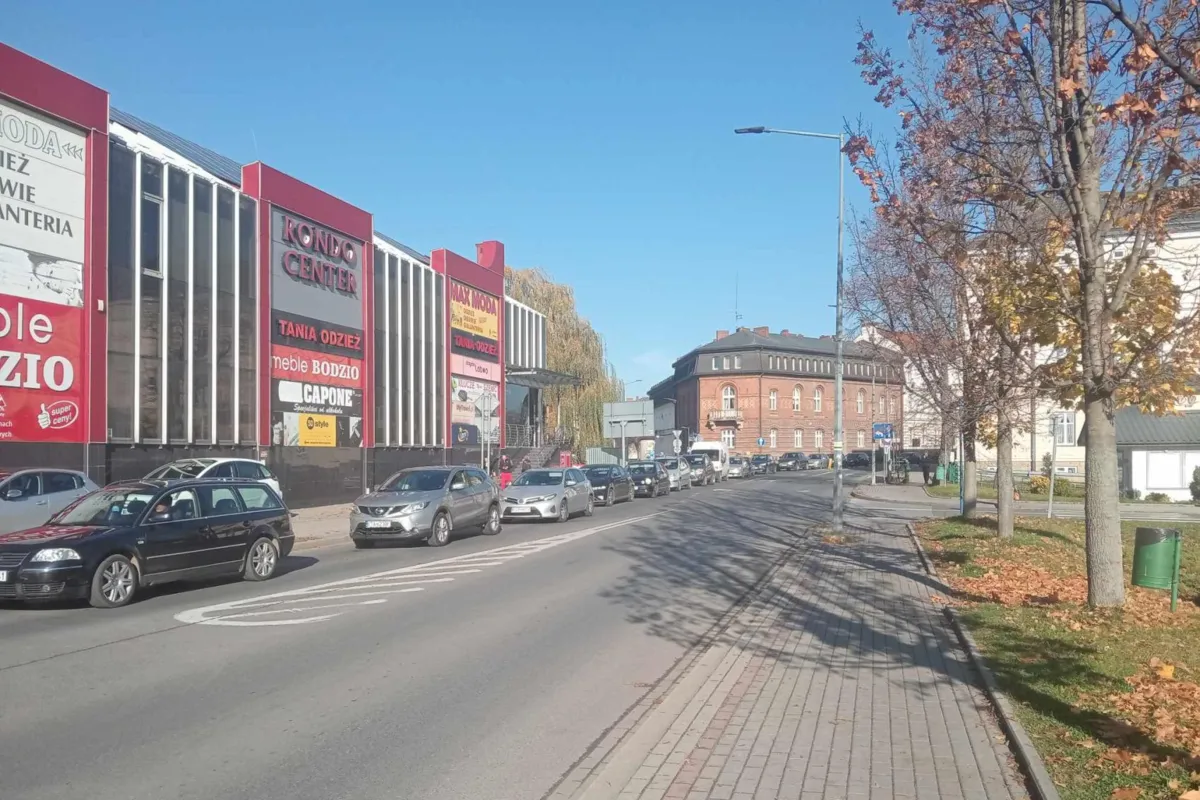 Uwaga kierowcy! Od środy poważne utrudnienia w Gorlicach