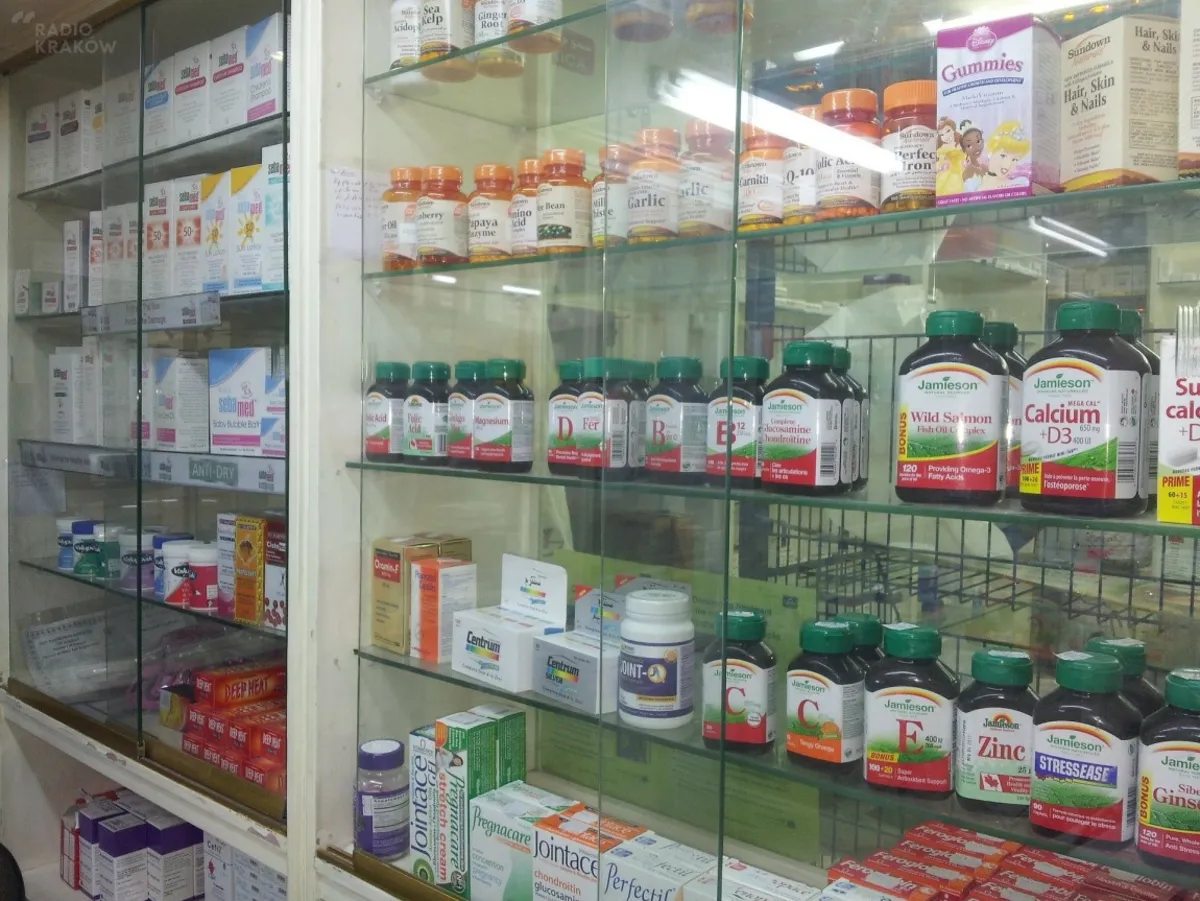 Izba aptekarska: ustawa o zawodzie farmaceuty nie zawiera zapisów o klauzuli sumienia