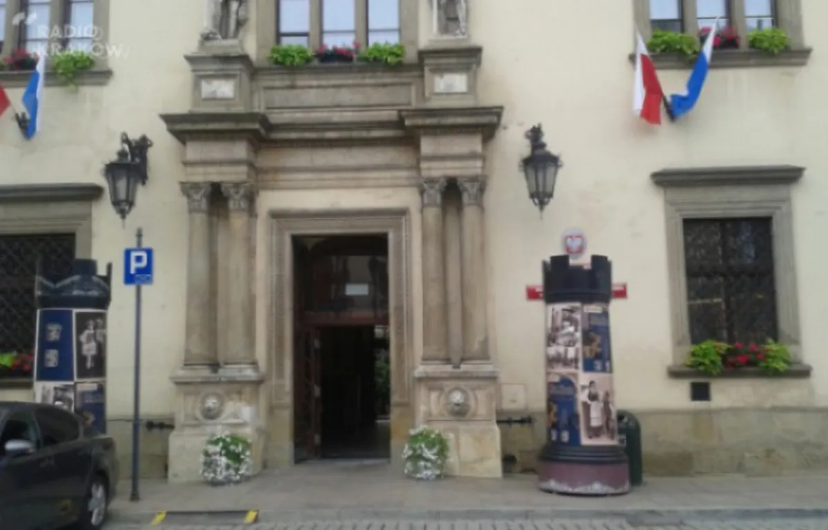 W krakowskim magistracie odbędzie się wieczór solidarności z osobami LGBT