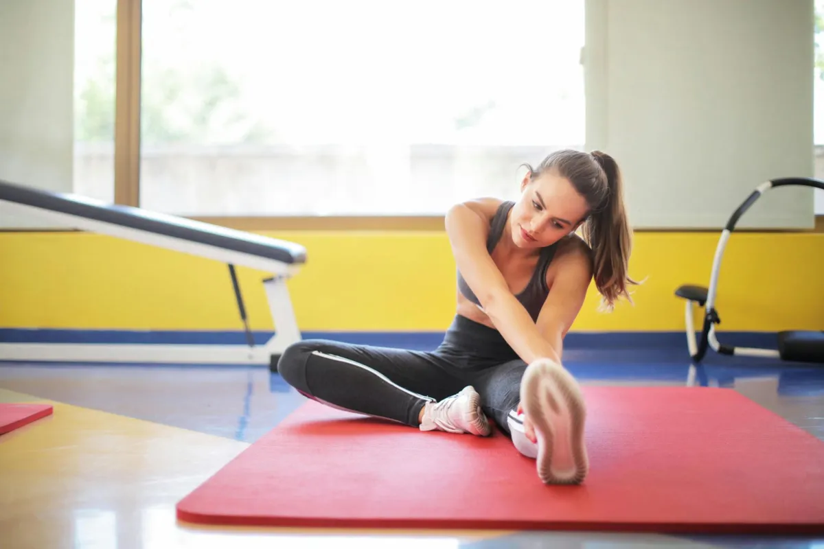 Aktywność fizyczna jako element rehabilitacji onkologicznej