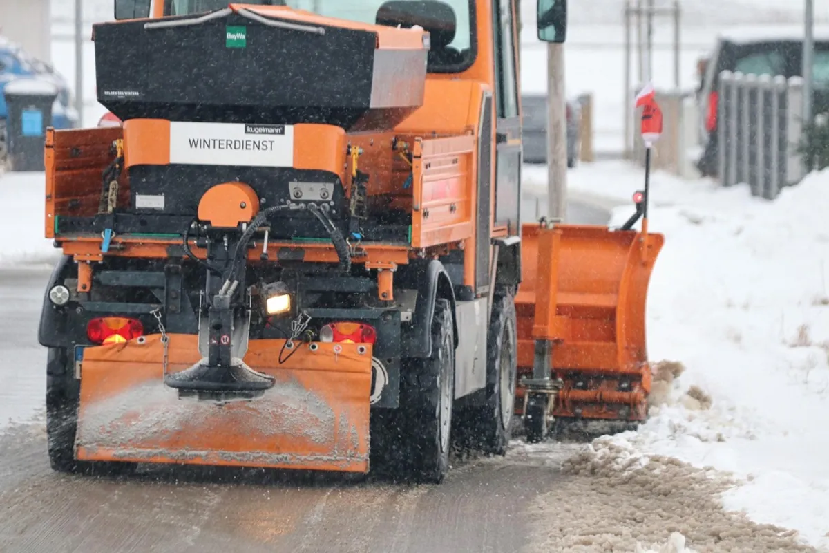 Tarnów gotowy do akcji "Zima", na którą nie ma pieniędzy