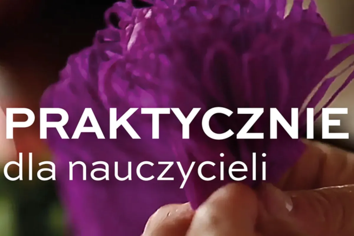 Praktycznie dla nauczycieli | Ozdoby choinkowe. Warsztaty w Muzeum Etnograficznym