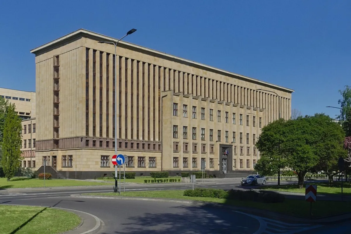 Część spuścizny po Julianie Przybosiu trafia do zbiorów Biblioteki Jagiellońskiej