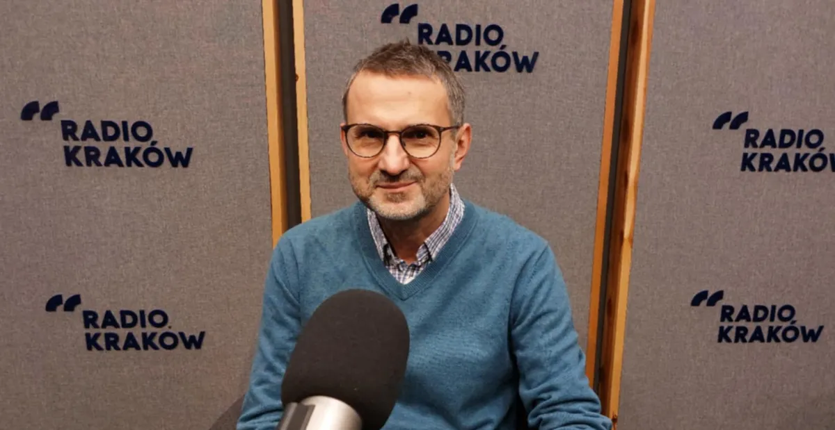 Prof. Marcin Rzepka