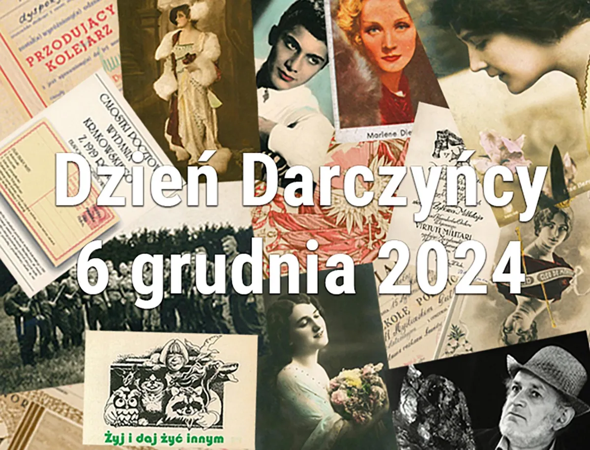 Na jakich zasadach osoba prywatna może przekazać pamiątki rodzinne do Archiwum Narodowego?