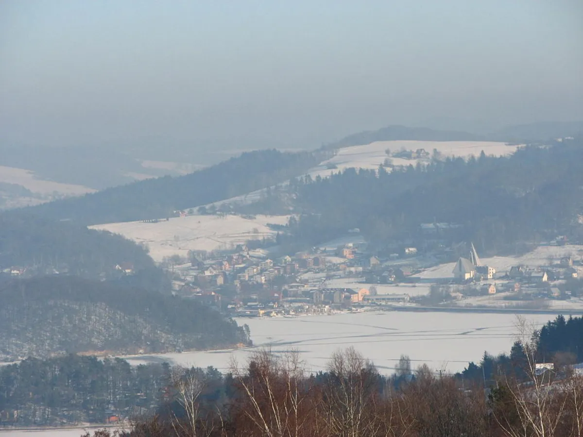 Zakład komunalny za spółkę "Dunajec". W Gródku nad Dunajcem szykuje się rewolucja