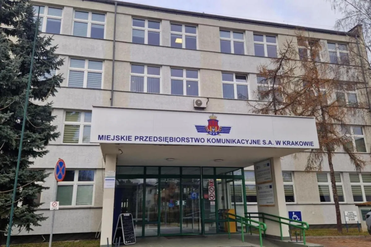 Atak hakerski na MPK. Dane pasażerów póki co nigdzie nie wyciekły