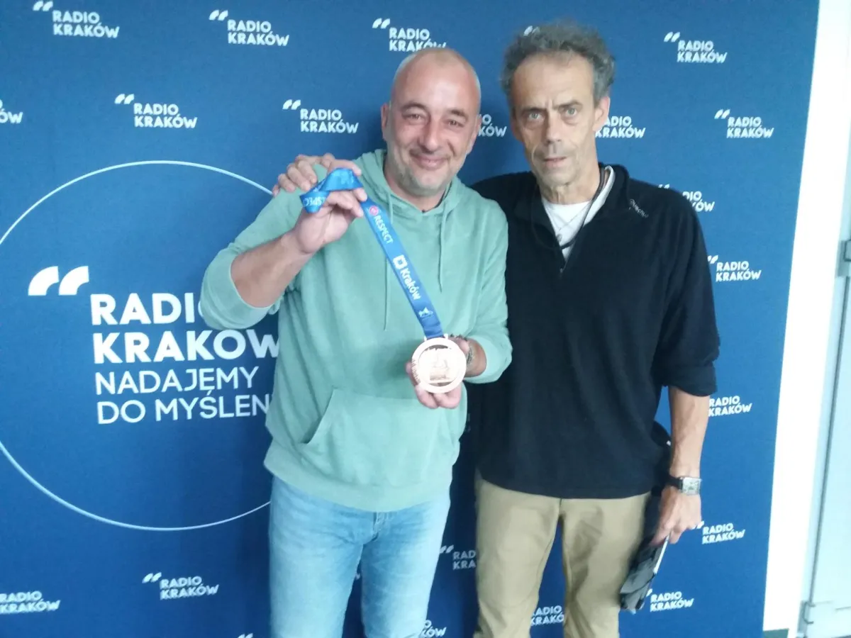 Marek Dragosz : "Moje  podróże to nie kolekcja magnesów  na lodówkę"
