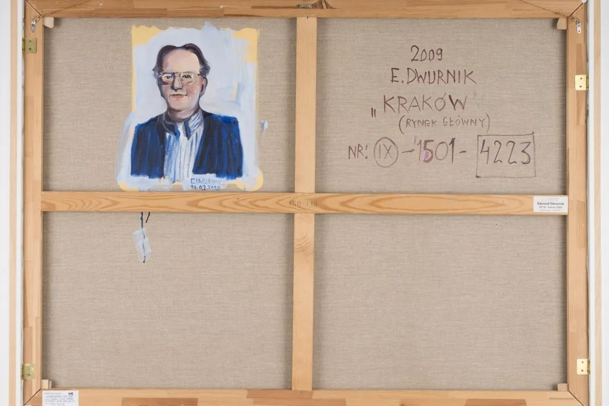 "Pokaz nabytków 2020-2024" - Muzeum Krakowa prezentuje najważniejsze nabytki ostatnich lat