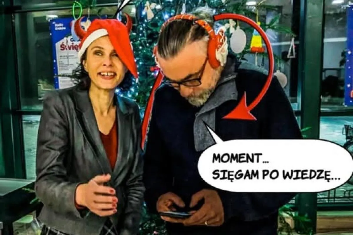 A po co ci do tego diabeł? O co pyta nas Goethe