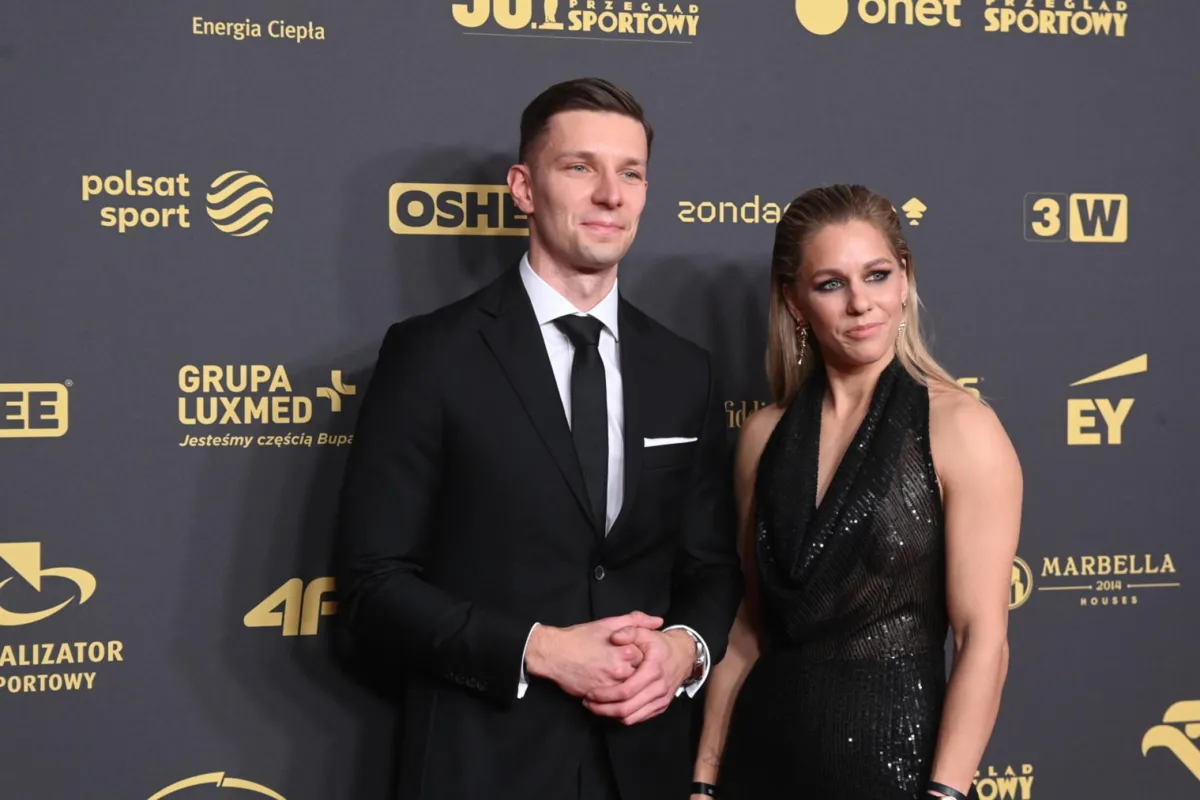 Aleksandra Mirosław zwyciężyła w 90. plebiscycie "Przeglądu Sportowego" na Najlepszego Sportowca Polski.