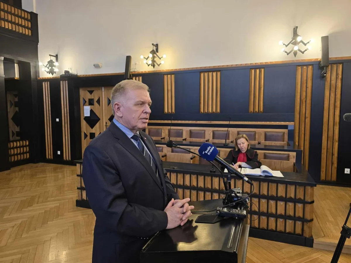 Wicestarosta tarowski oskarżany o przekroczenie uprawnień i oszustwo: "W ogóle sobie takiej sytuacji nie przypominam"