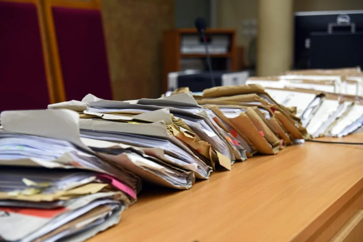 Mec. Pociej: Władza, jeżeli chce, może z obywatelem zrobić wszystko