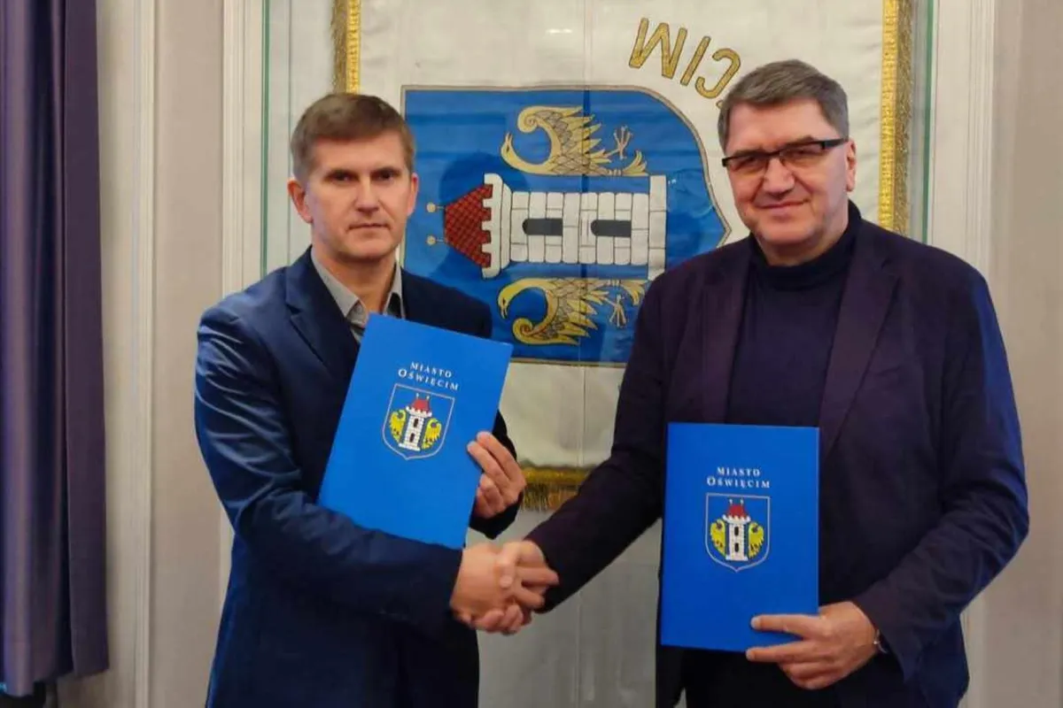 Mistrzowie Polski w hokeju na lodzie z zastrzykiem gotówki od miasta