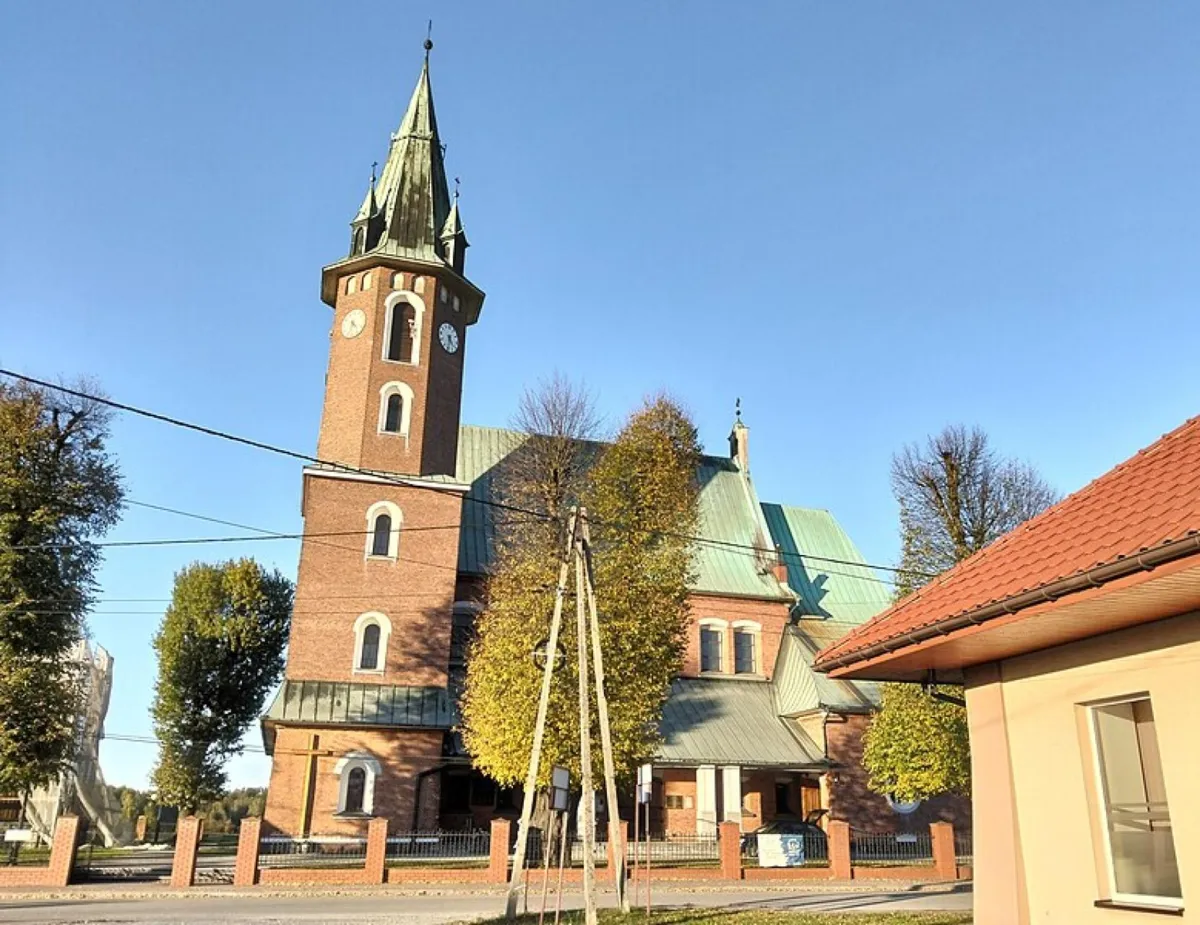 "Pejzaże regionalne"  Audycja z dn. 2.03.2025 r.