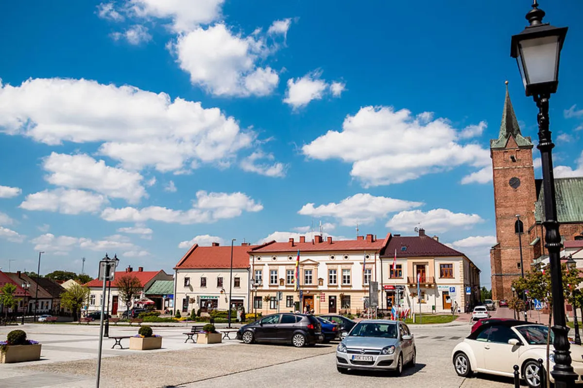 "Pejzaże regionalne" Audycja z dn. 23.02. 2025 r. 