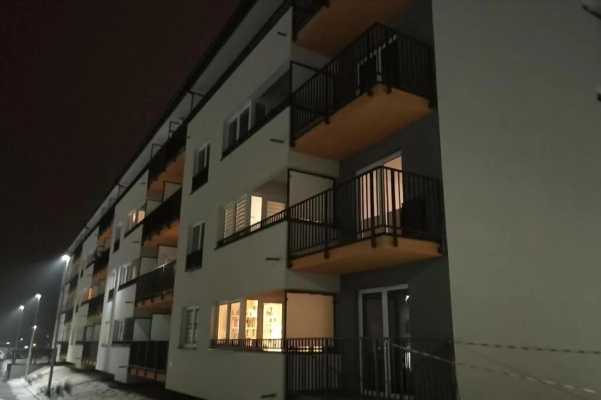 Osiedle Kliny czeka rozbudowa. Deweloperzy przeznaczą na nią 100 mln zł