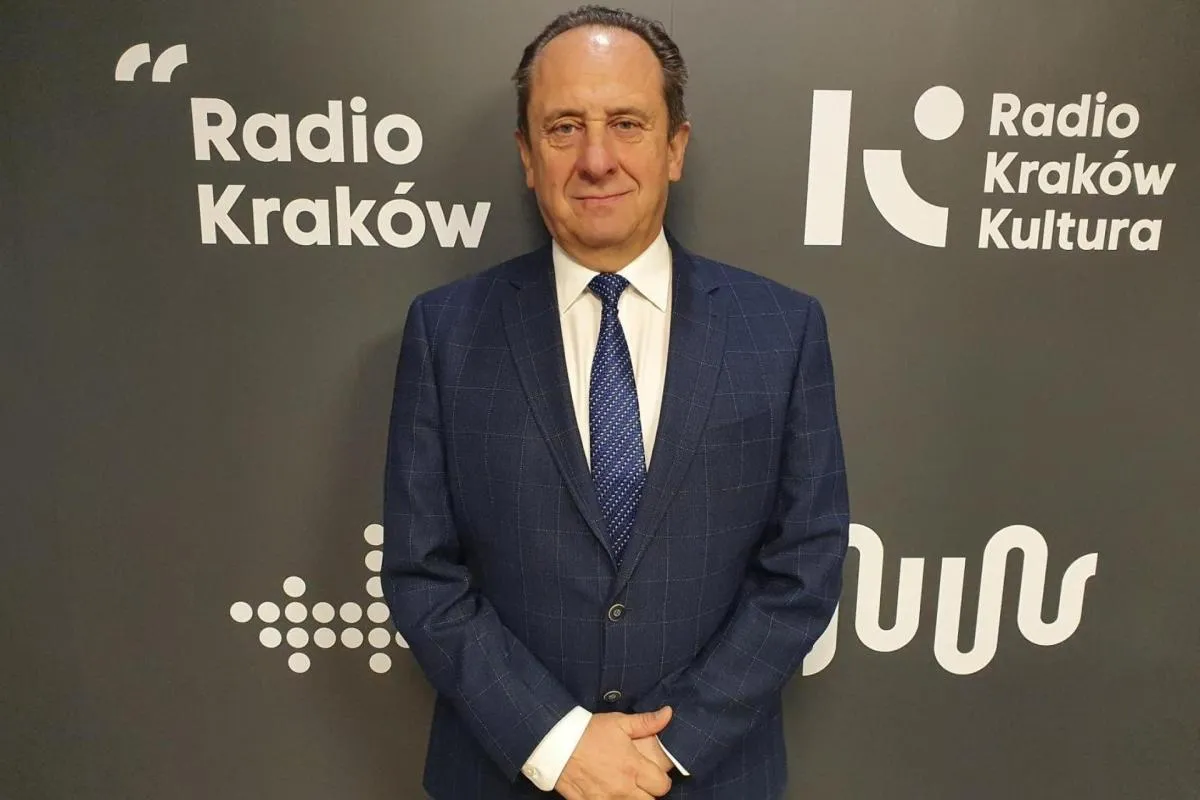 Czy będzie "eksodus" górali z USA? Andrzej Gut-Mostowy: "każdy kraj ma prawo prowadzić swoją politykę imigracyjną"