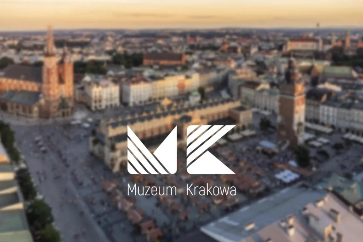 Dyrektor Muzeum Krakowa z tytułem Małopolanina Roku