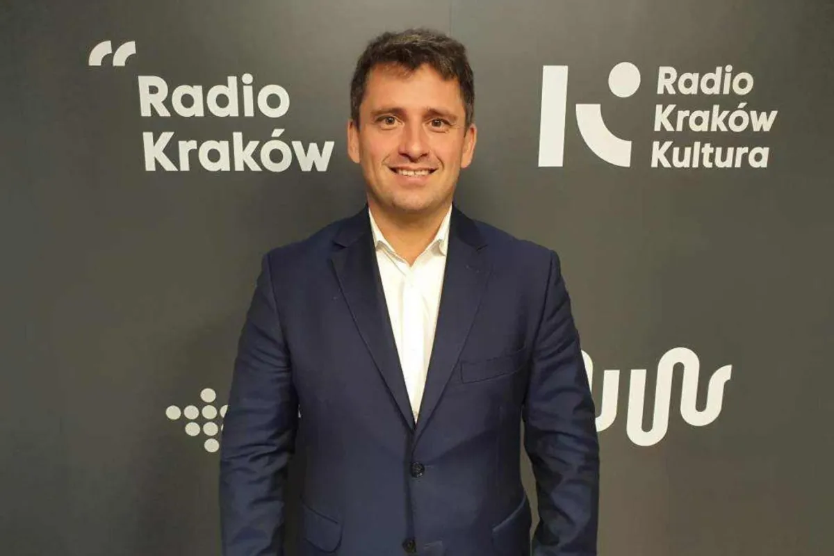 Paweł Śliz: "Nie chciałbym się ścigać z ultraprawicą"