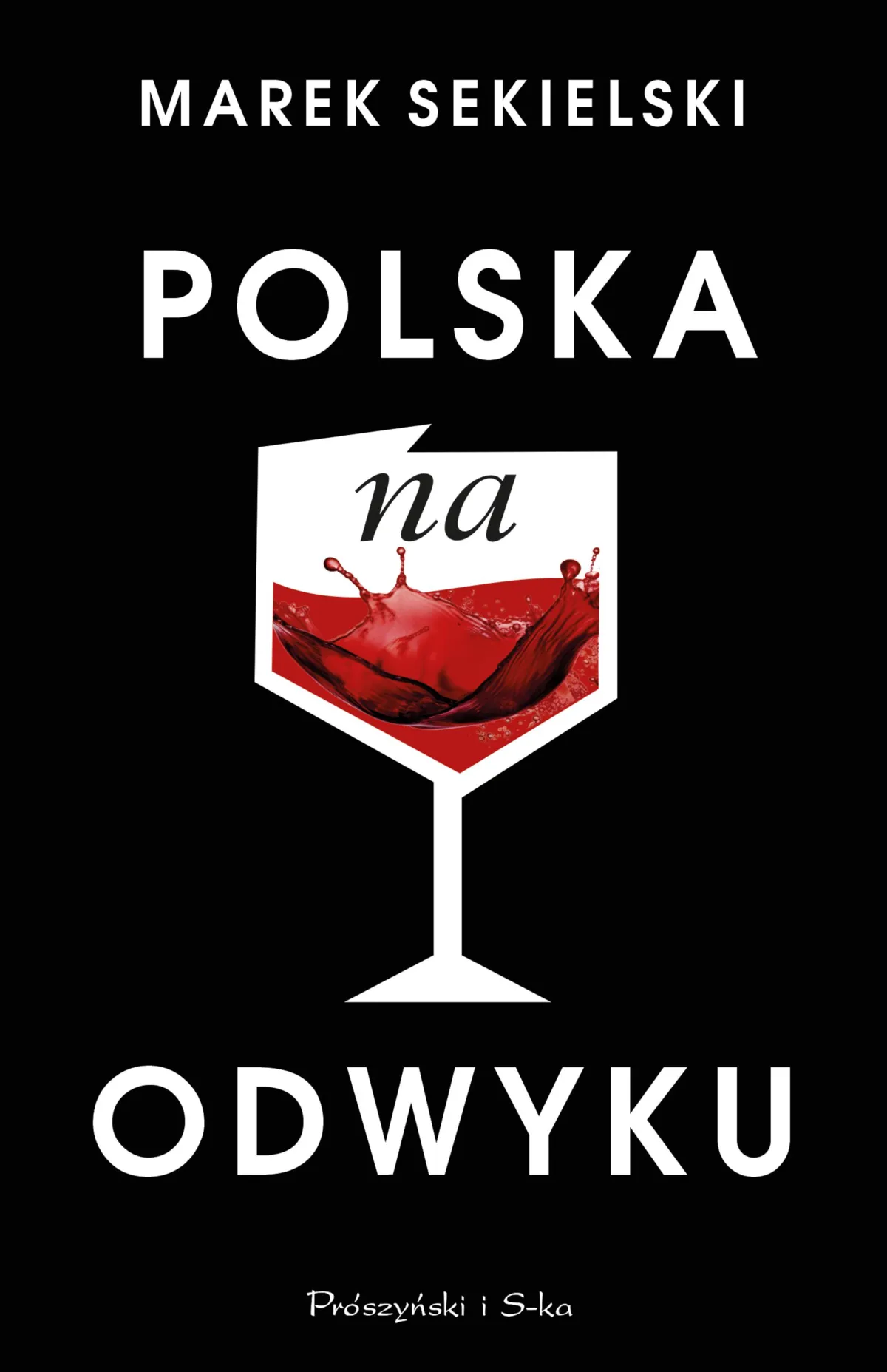 "Polska na odwyku" - Marek Sekielski gościem Radia Kraków