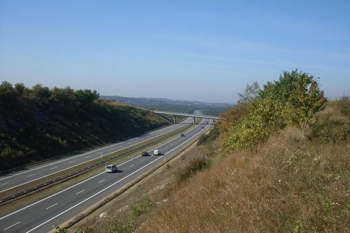 Drożej autostradą A4? Zarządca drogi pisze do ministerstwa w sprawie podwyżki