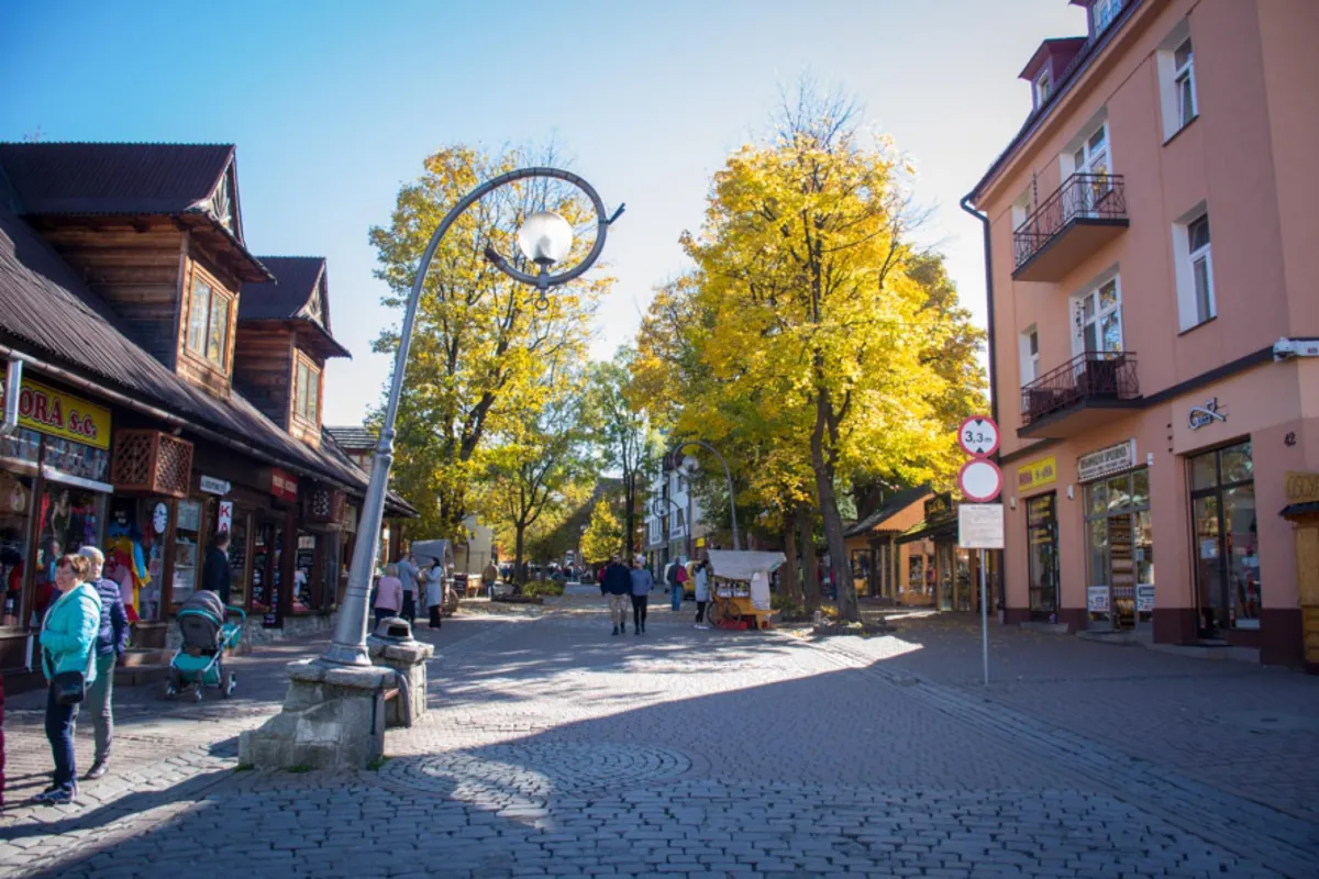 Dziedzictwo kulturowe Zakopanego – Bezpieczni i rozważni w Tatrach