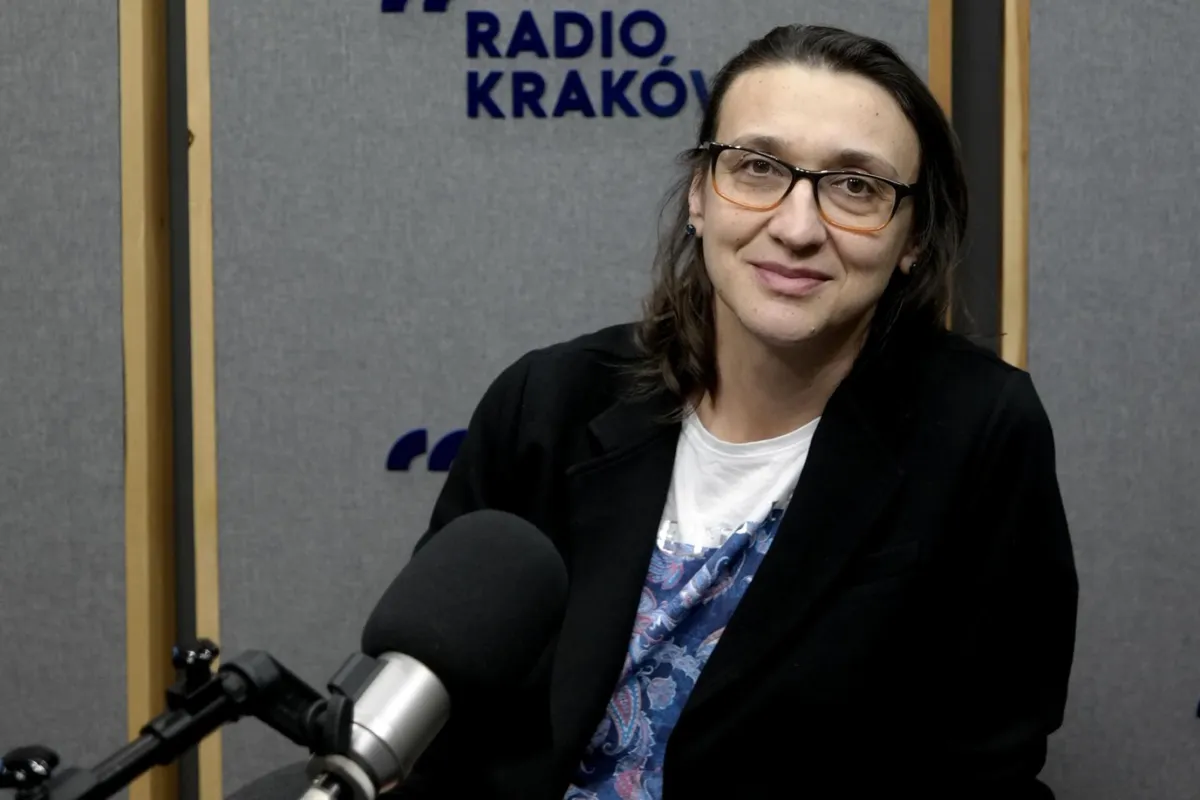 Audycja z 09.02.2025 r.