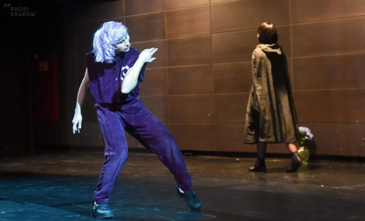 Premierowy styczeń w Teatrze im. Słowackiego
