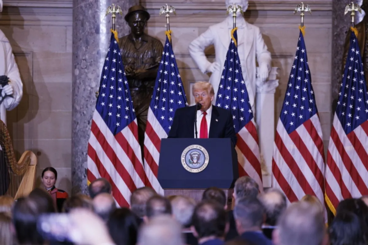 Jest nowy ambasador USA w Polsce. To biznesmen i polityczny komentator