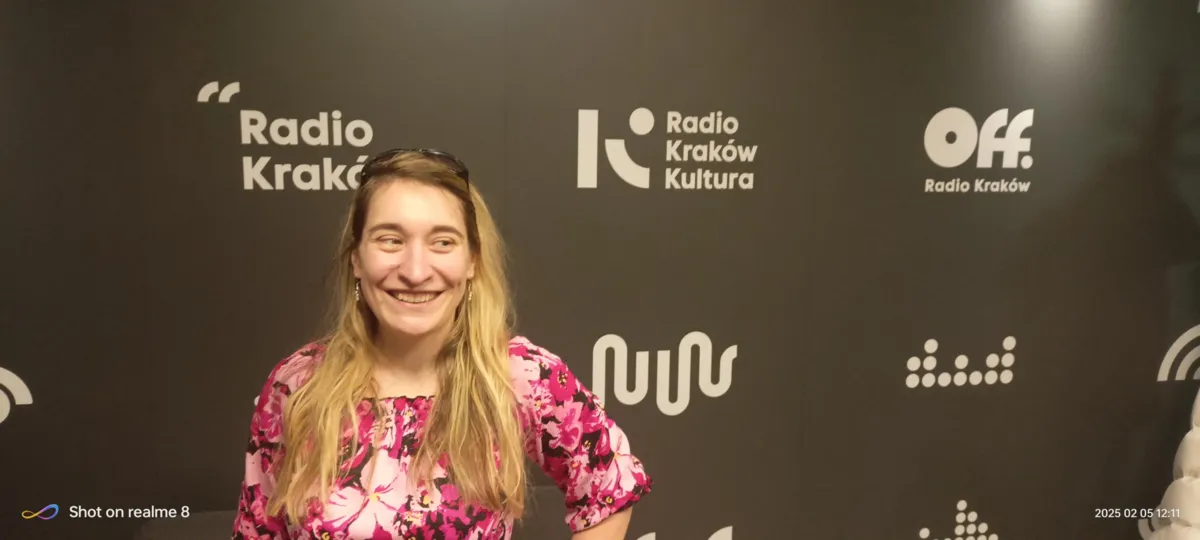 Grazyna Sławińska - "Po tym wszystkim jest życie"...