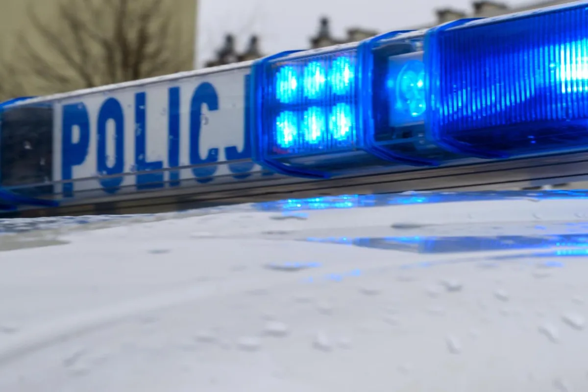 Przez lata poszukiwał go Interpol, wpadł w Kętach