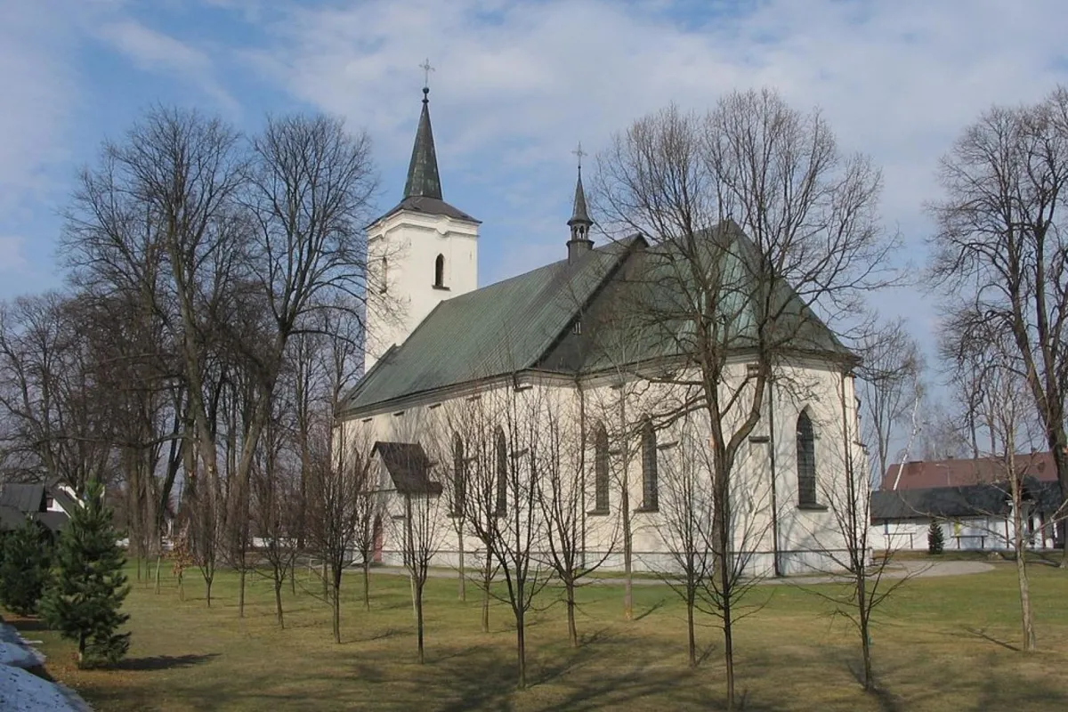 W Ludźmierzu otwarto "Dom pod Tęczą". Będzie służył pielgrzymom przybyłym do sanktuarium