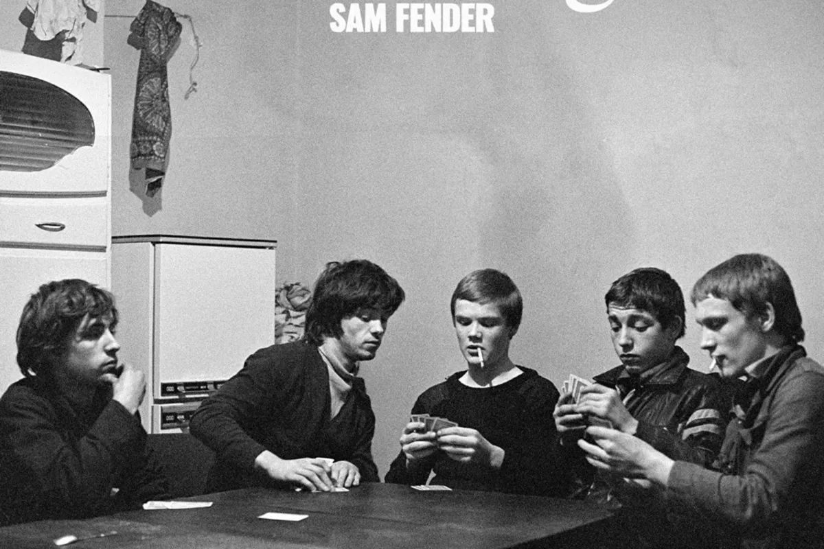 Sam Fender - People Watching