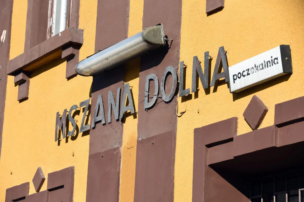 Za trzy lata Mszana Dolna wreszcie odetchnie. Korki powinny znacznie się zmniejszyć