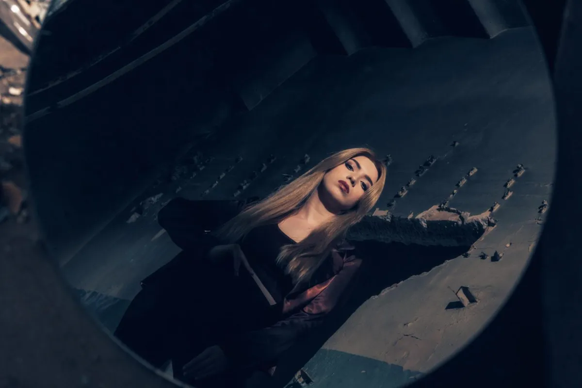 Gwiazda wieczoru: Uwielbiam dzielić się muzyką - Toria debiutuje albumem „Noc”