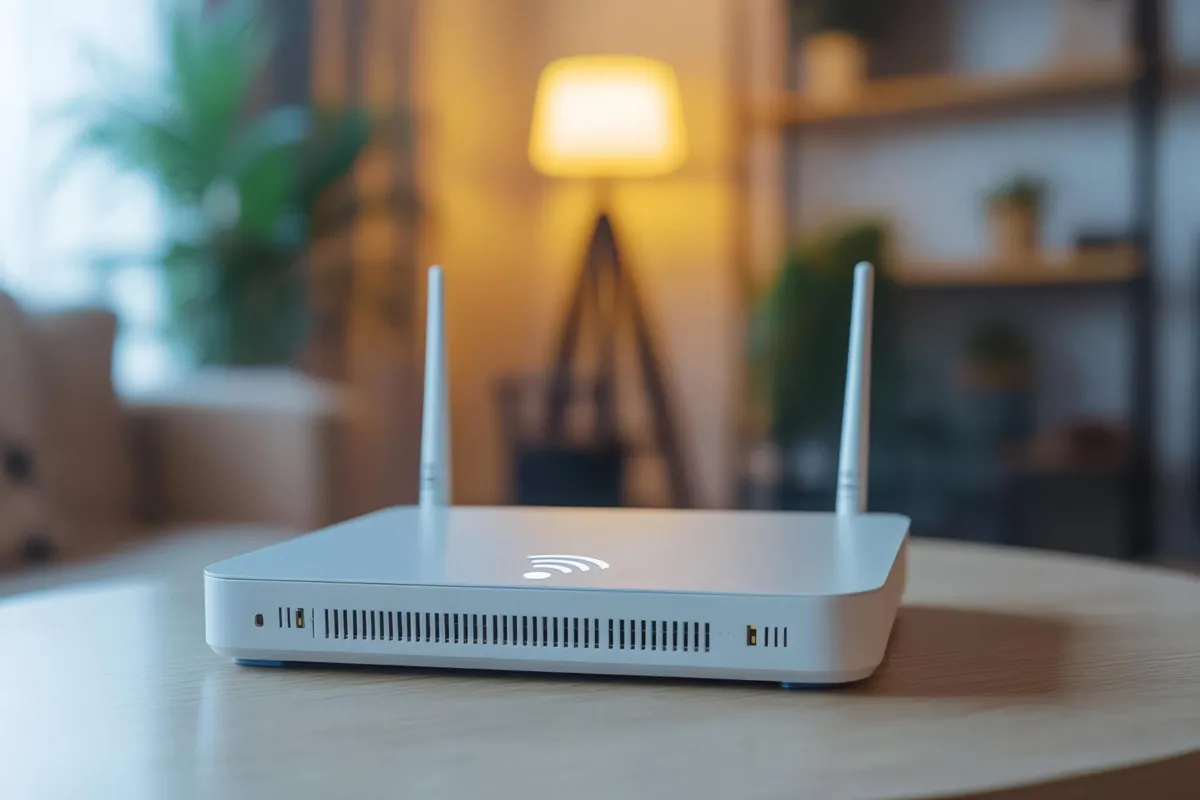 Jak skonfigurować router, aby uzyskać najlepszą wydajność sieci?