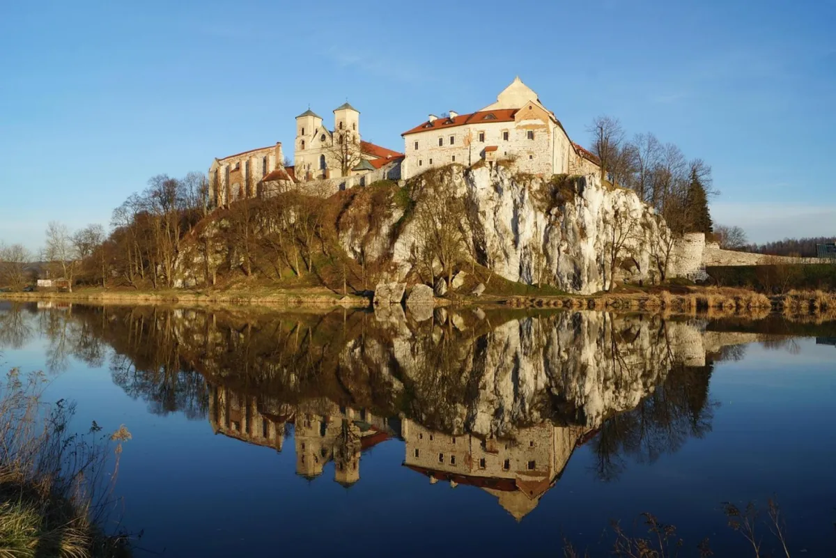 Małopolska zadba o swoją część Wisły. Wojewoda powołał specgrupę