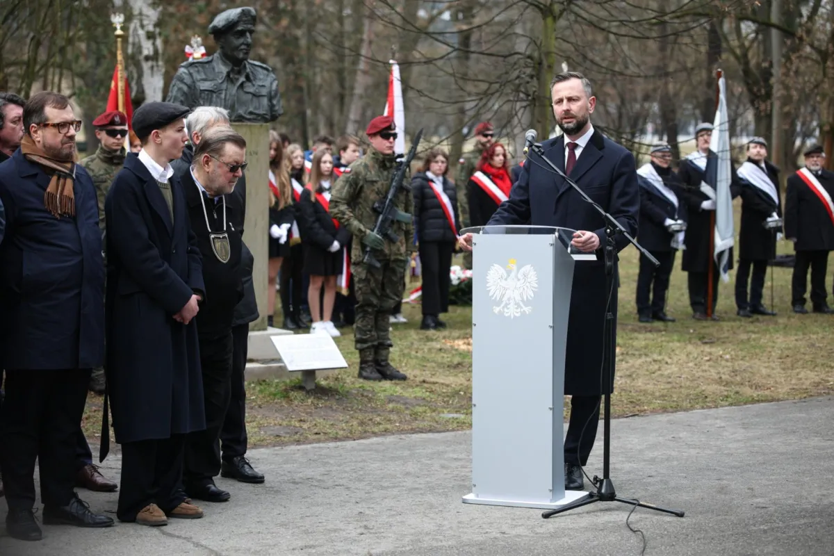 Wł. Kosiniak-Kamysz o spotkaniu Trump-Zełenski: nie będzie pokoju bez rozmów przy udziale USA