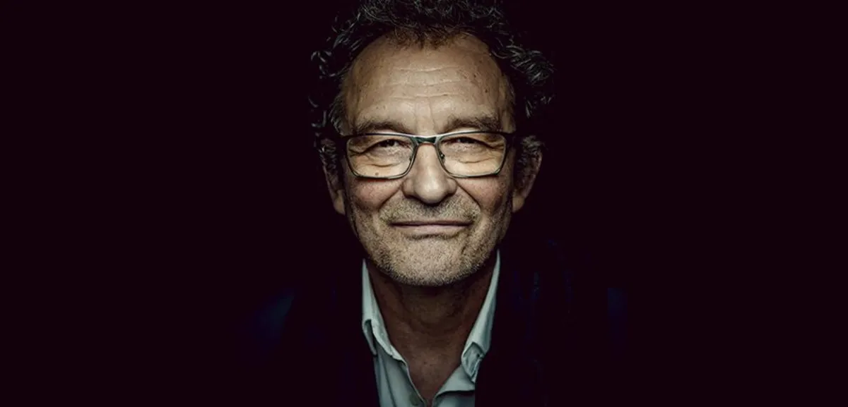 ANDRZEJ PONIEDZIELSKI „YOUbeLECIE” 
