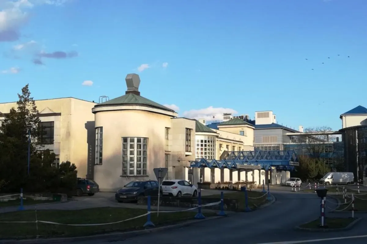 Oddział rehabilitacji dla dzieci Szpitala Uniwersyteckiego w Krakowie: kryzys zażegnany