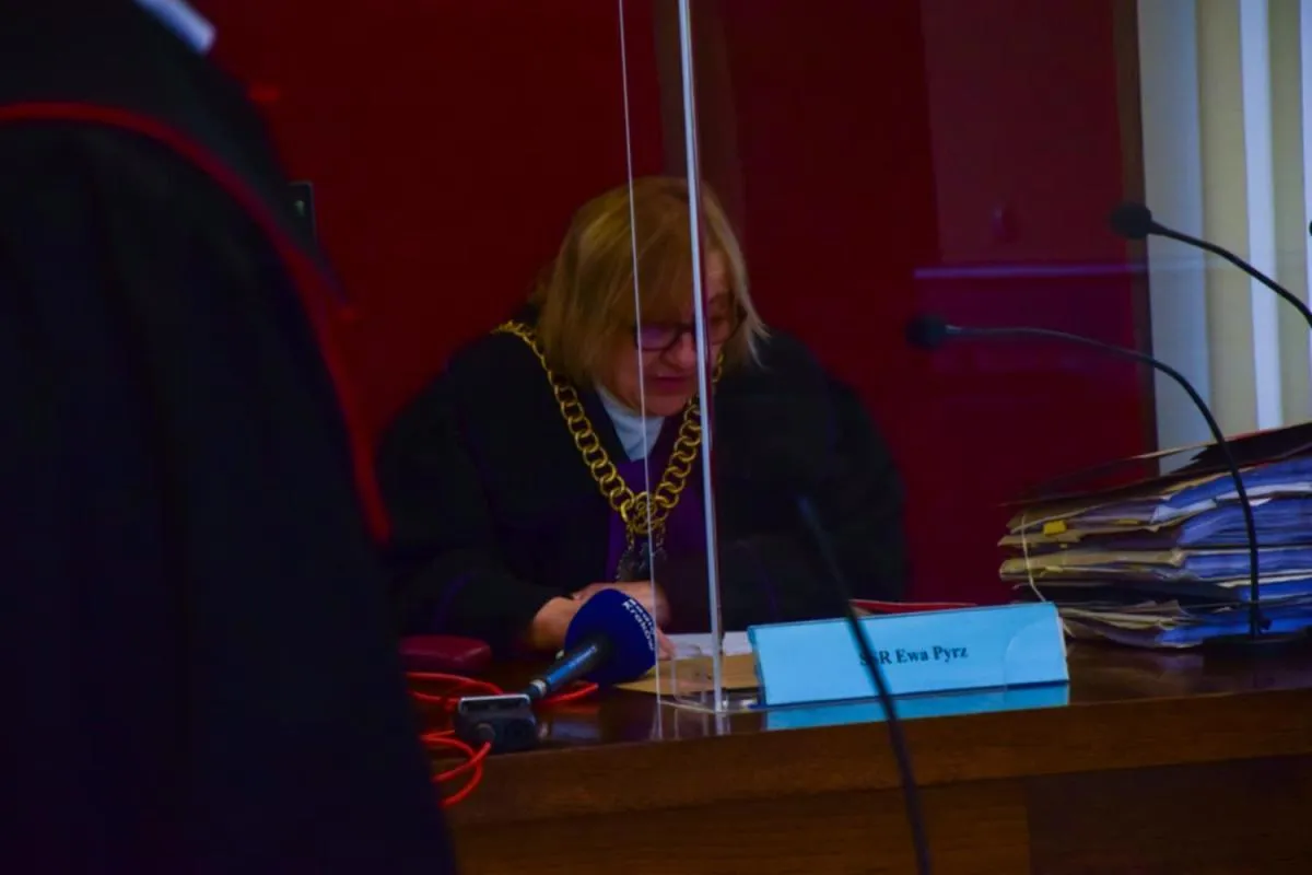 Sąd w Gorlicach skazał księdza pedofila. To kolejny wyrok dla byłego kapłana