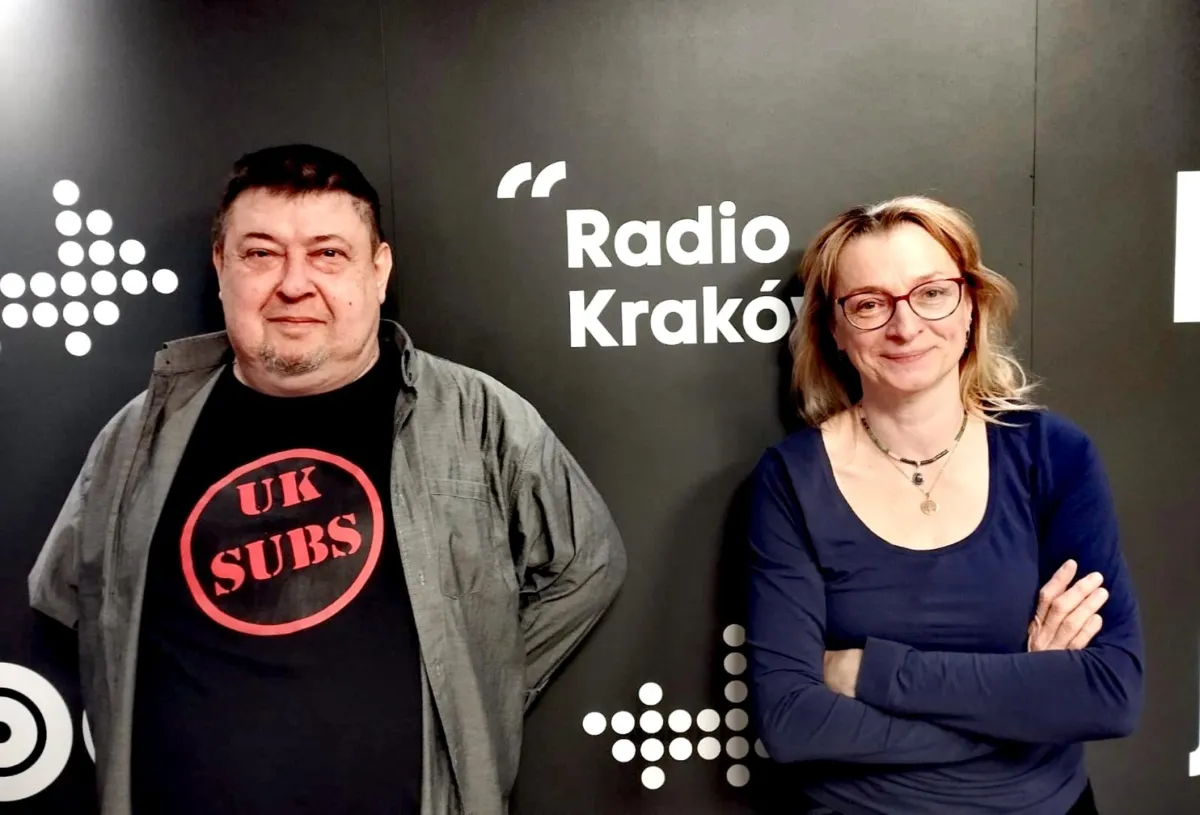 „Punk’s Not Dead” brzmi nawet lepiej niż „Sto Lat!”. Urodziny Gonza i koncert zespołu Genezyp Kapen.